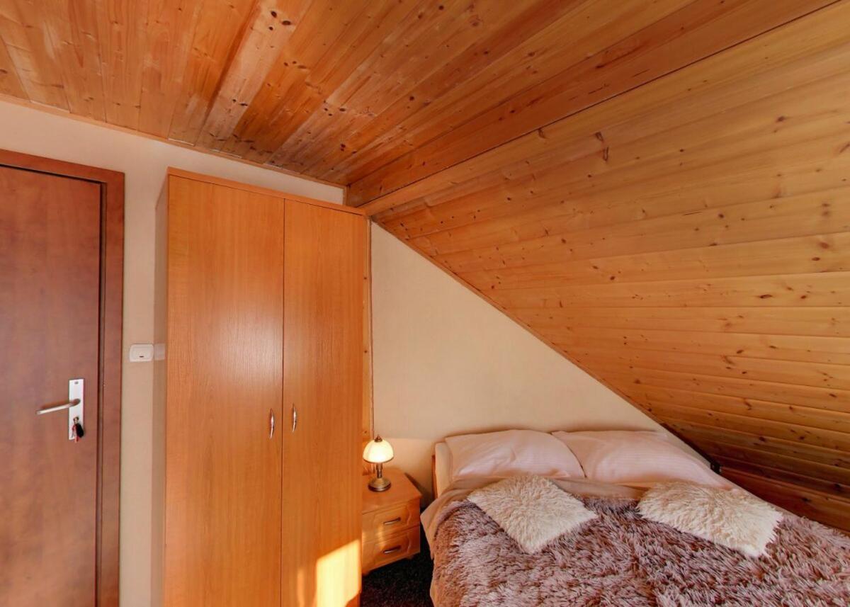 Dom Wypoczynkowy Topaz Szklarska Poreba Room photo