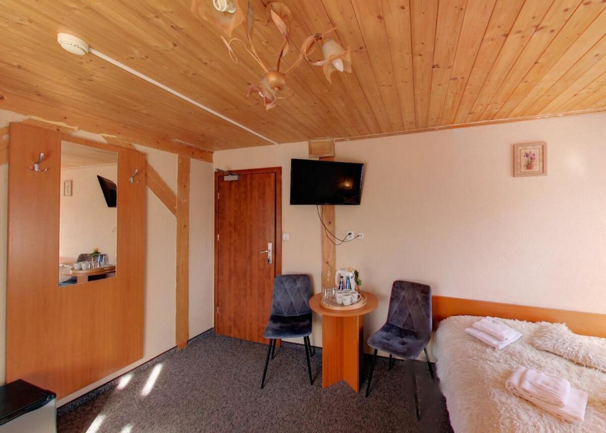 Dom Wypoczynkowy Topaz Szklarska Poreba Room photo