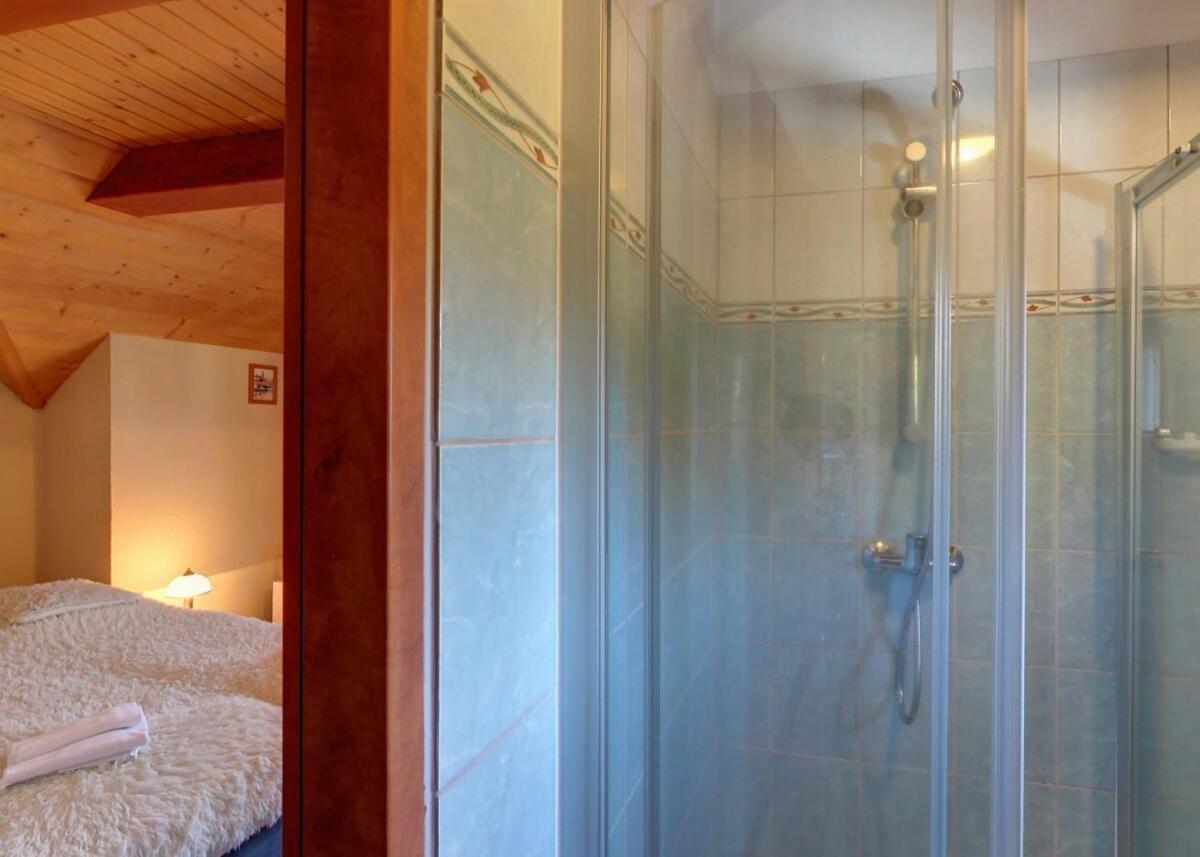 Dom Wypoczynkowy Topaz Szklarska Poreba Room photo