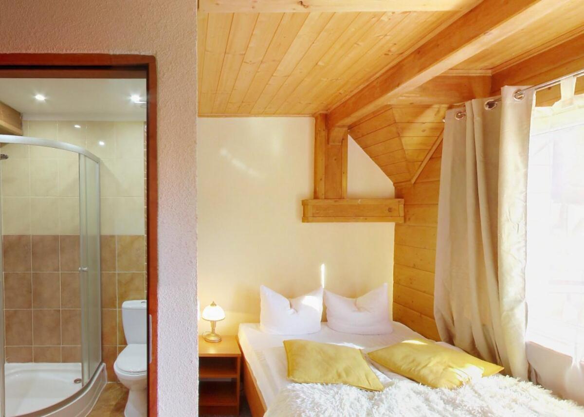 Dom Wypoczynkowy Topaz Szklarska Poreba Room photo