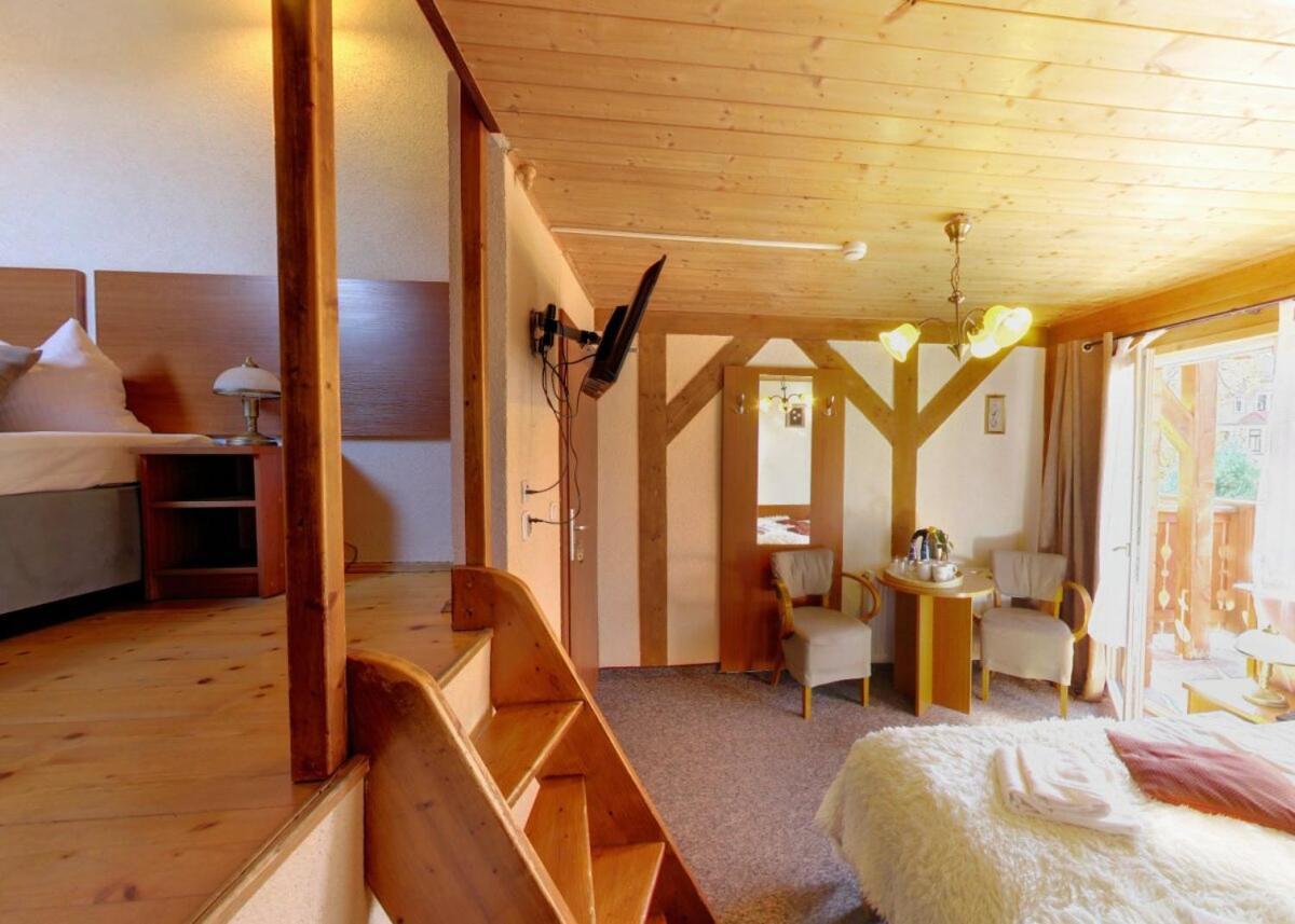 Dom Wypoczynkowy Topaz Szklarska Poreba Room photo
