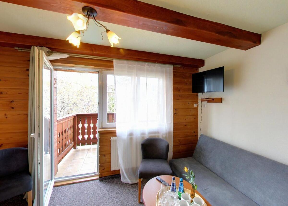 Dom Wypoczynkowy Topaz Szklarska Poreba Room photo