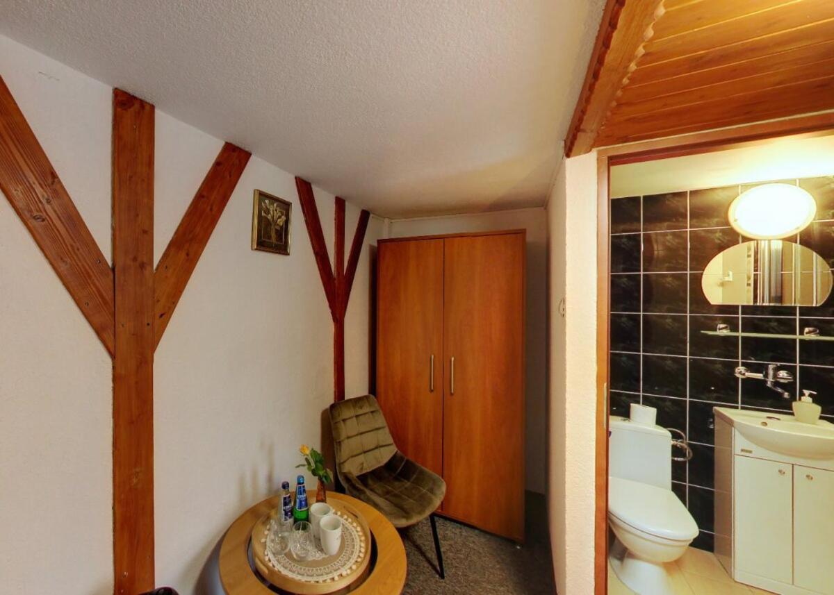 Dom Wypoczynkowy Topaz Szklarska Poreba Room photo