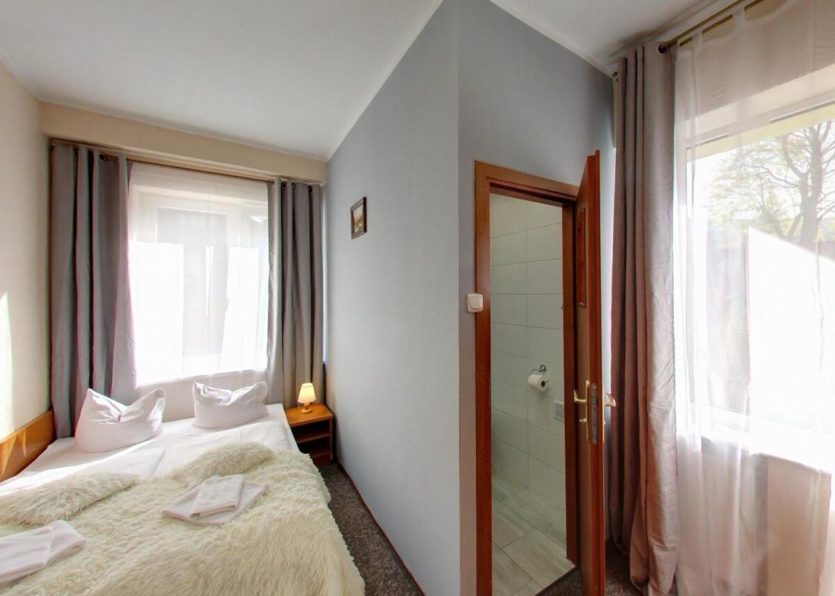 Dom Wypoczynkowy Topaz Szklarska Poreba Room photo